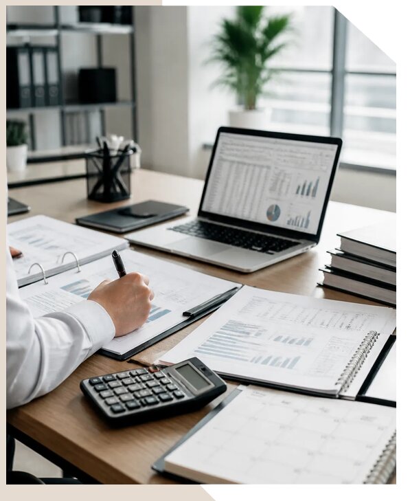 Абонентское аудиторское обслуживание для бизнеса в Асбесте
